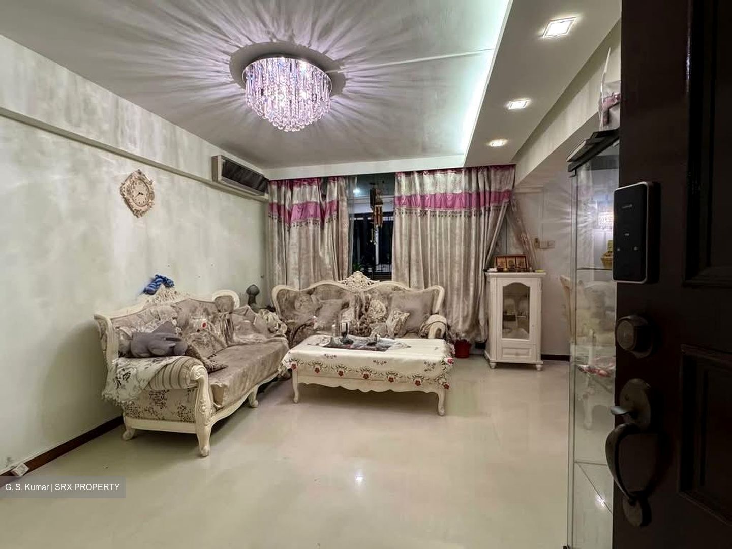 Blk 307B Anchorvale Place (Sengkang), HDB Executive #579158431